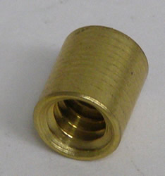 Sherline 41890 Slide Screw Insert (Metric) 41890